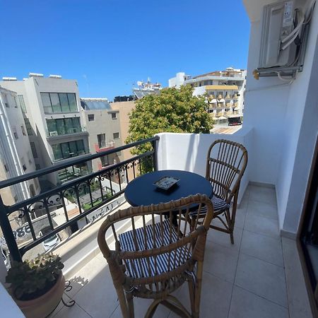 Retire Flat In The Heart Of City Heraklion  Ngoại thất bức ảnh