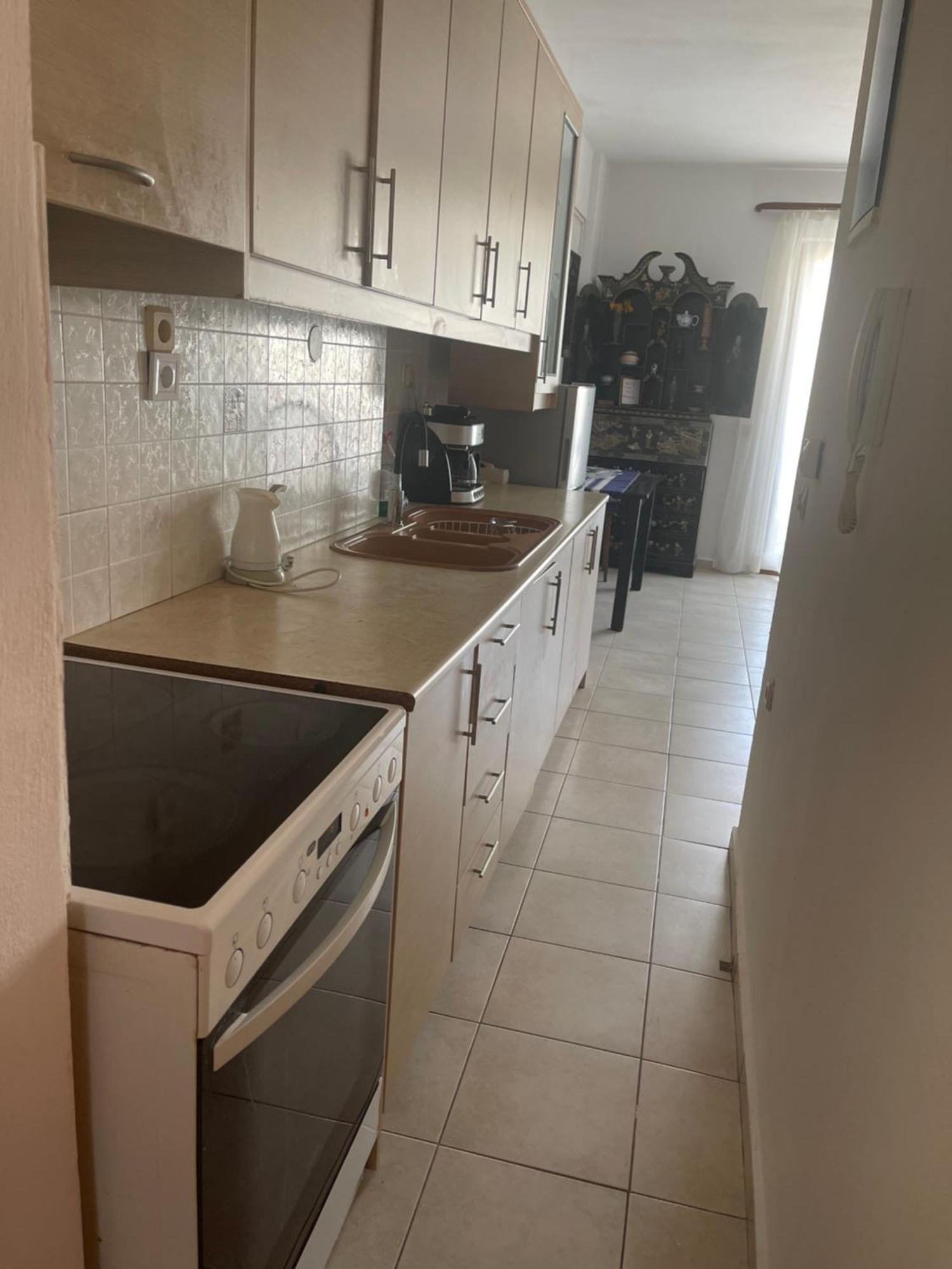 Retire Flat In The Heart Of City Heraklion  Ngoại thất bức ảnh